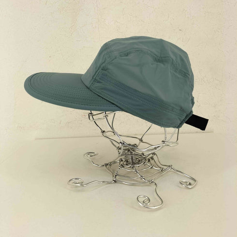 サウスツーウェストエイト SOUTH2 WEST8 Sunshade Cap - Nylon Poplin ナイロン サンシェード キャップ メンズ